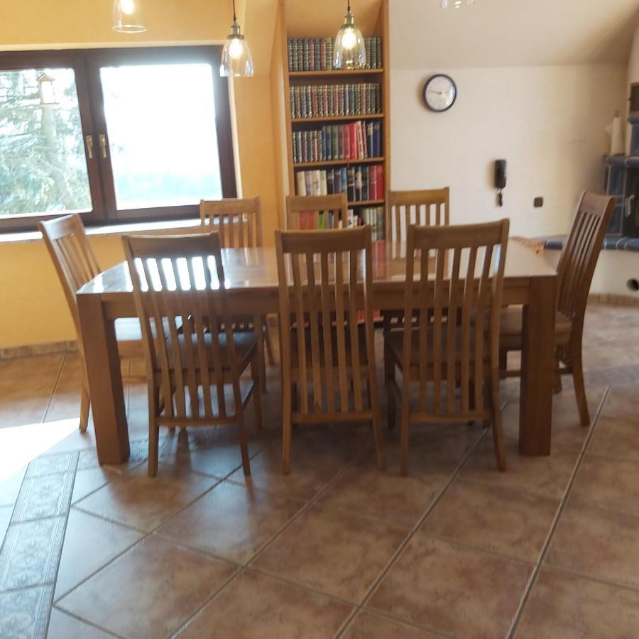 Gabis Ferienwohnung Bendingbostel المظهر الخارجي الصورة