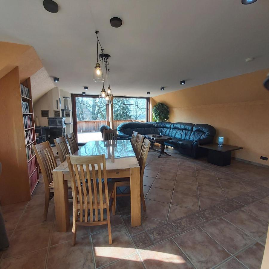 Gabis Ferienwohnung Bendingbostel المظهر الخارجي الصورة