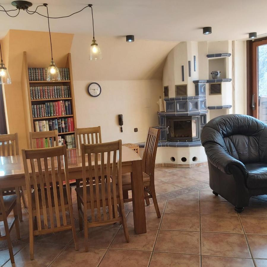Gabis Ferienwohnung Bendingbostel المظهر الخارجي الصورة