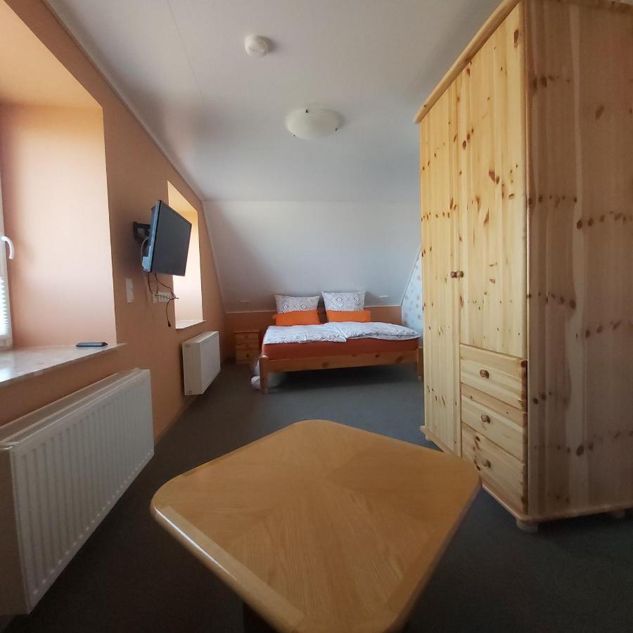 Gabis Ferienwohnung Bendingbostel المظهر الخارجي الصورة
