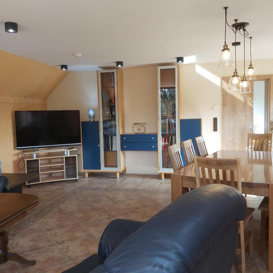 Gabis Ferienwohnung Bendingbostel المظهر الخارجي الصورة