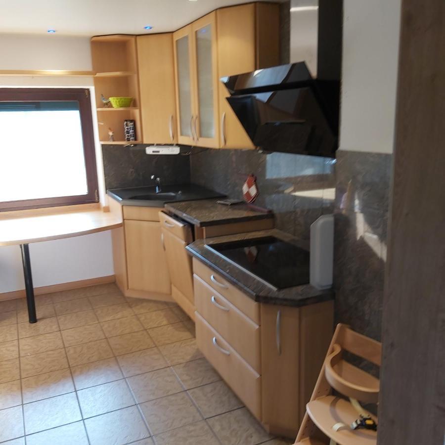 Gabis Ferienwohnung Bendingbostel المظهر الخارجي الصورة