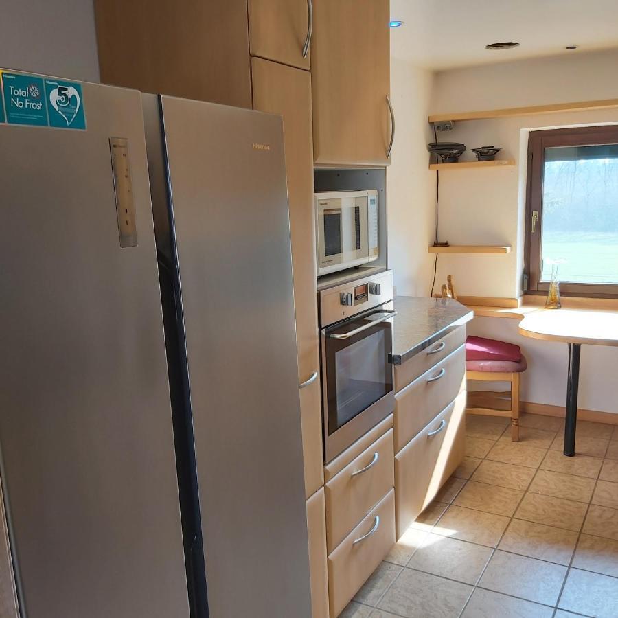 Gabis Ferienwohnung Bendingbostel المظهر الخارجي الصورة