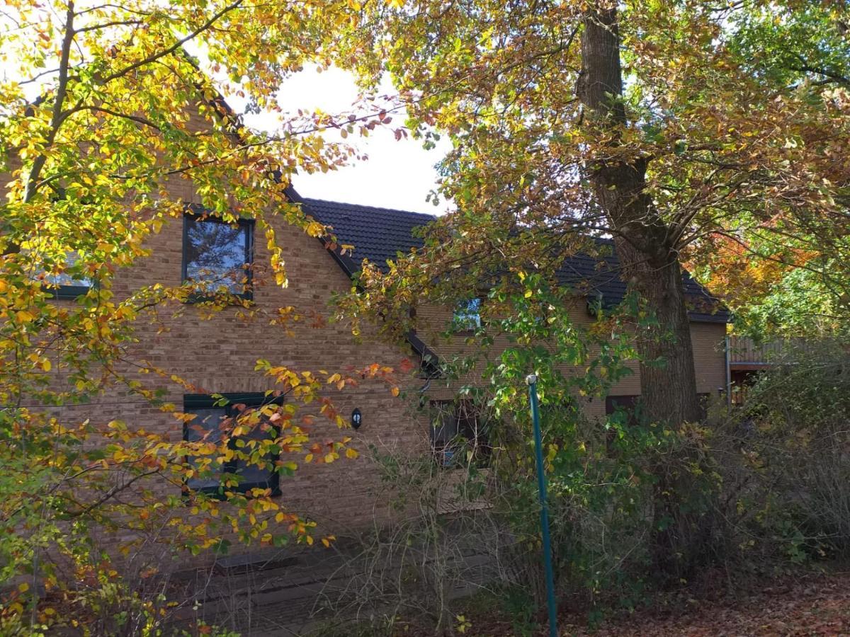 Gabis Ferienwohnung Bendingbostel الغرفة الصورة