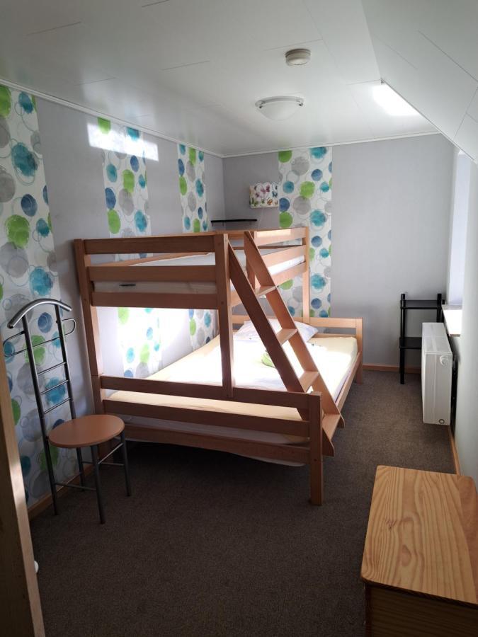 Gabis Ferienwohnung Bendingbostel المظهر الخارجي الصورة