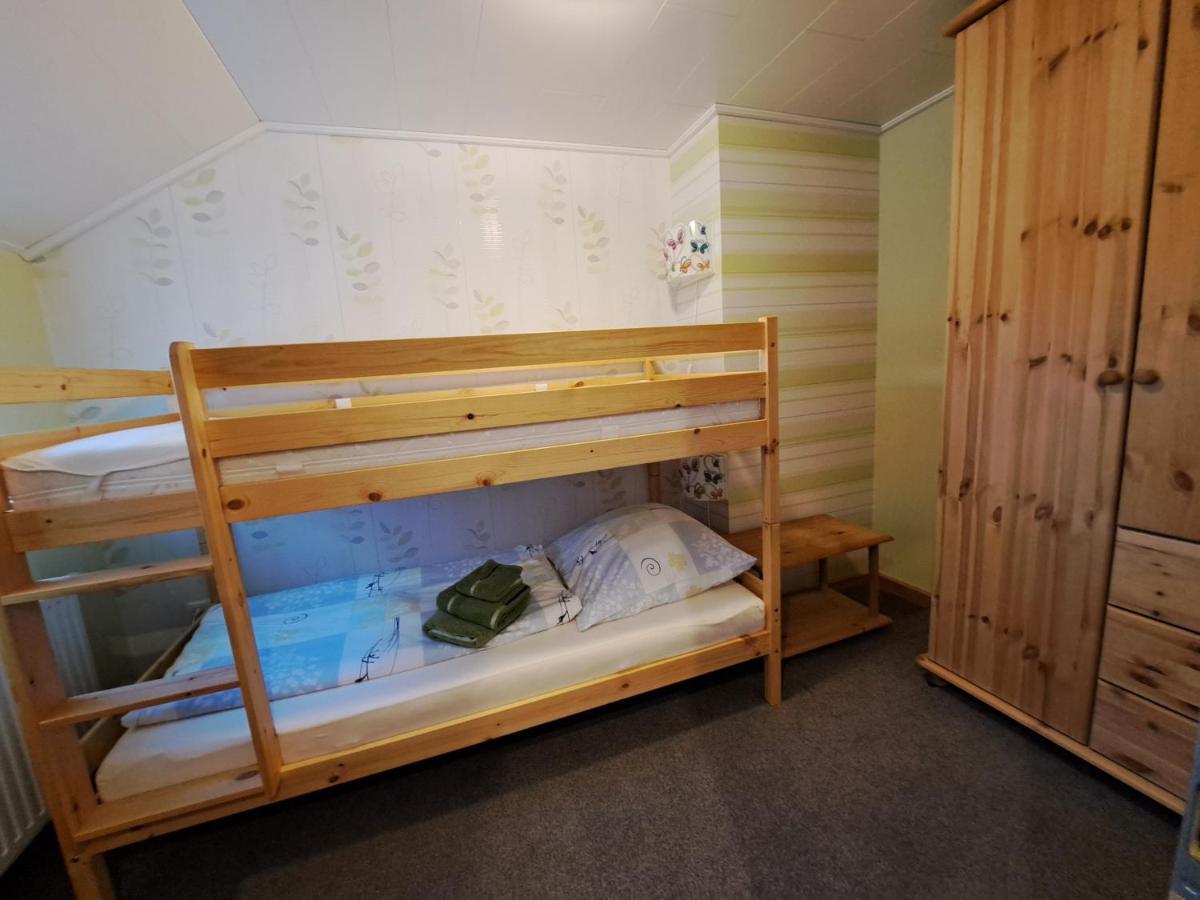 Gabis Ferienwohnung Bendingbostel المظهر الخارجي الصورة